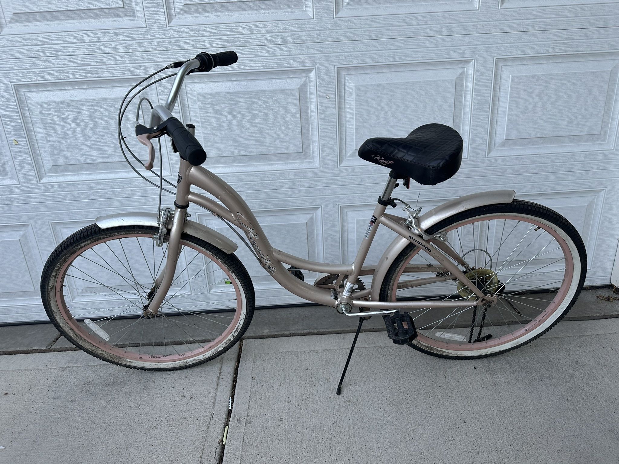 Kent Bayside Cruiser Bicycle
