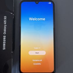 Samsung Galaxy A15 5G