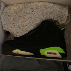 Jordan 6 Retro 