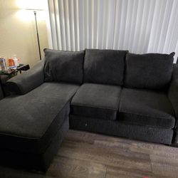 Free - L shaped Sofa