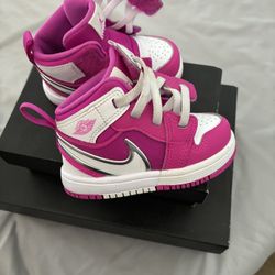 Jordan’s 