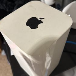 Apple Extreme Router 