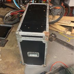 Heavy Duty Cargo Box For Sale