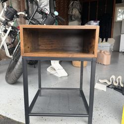 Nightstand 