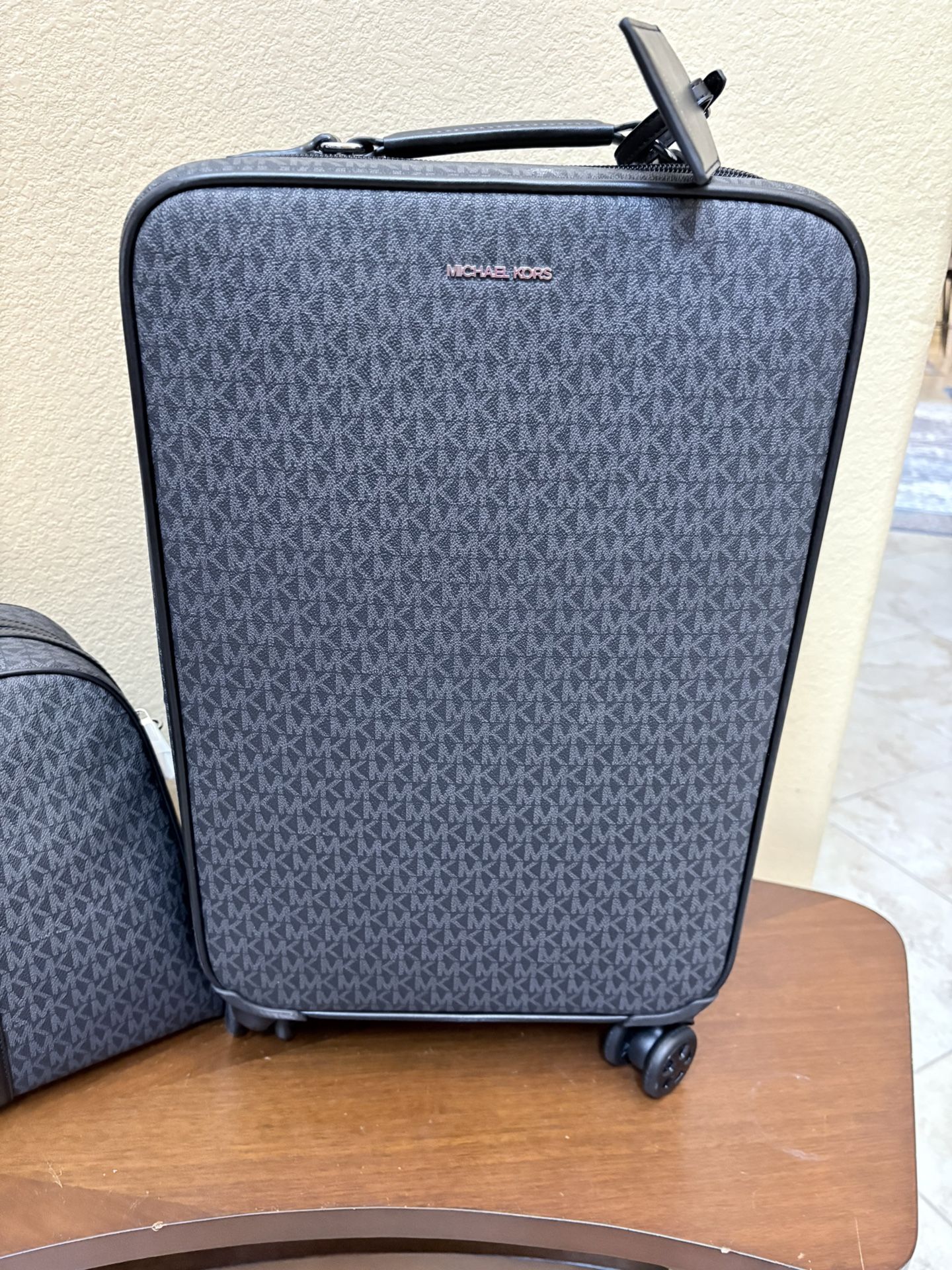 Michael Kors Suitcase