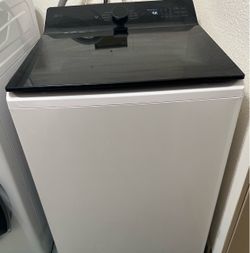 Newer Washer
