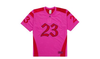 Supreme Jordan Jersey (SS26)