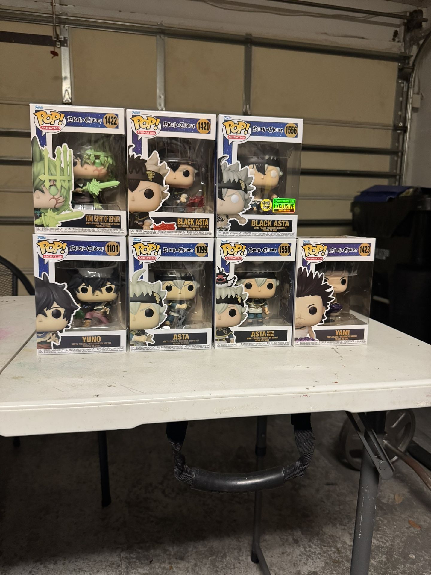 Funkos