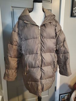 Winter Coat