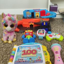 Kids Toys 
