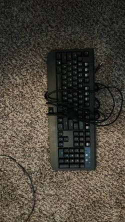 Black widow ultimate keyboard