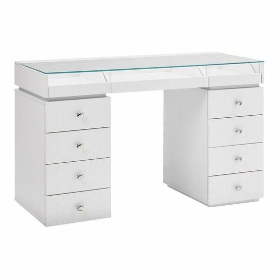 Hello Kitty Slaystation Vanity Table