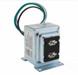Wired 16VAC/30VA Doorbell Transformer