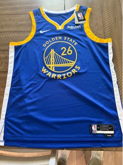 New Golden State Warriors