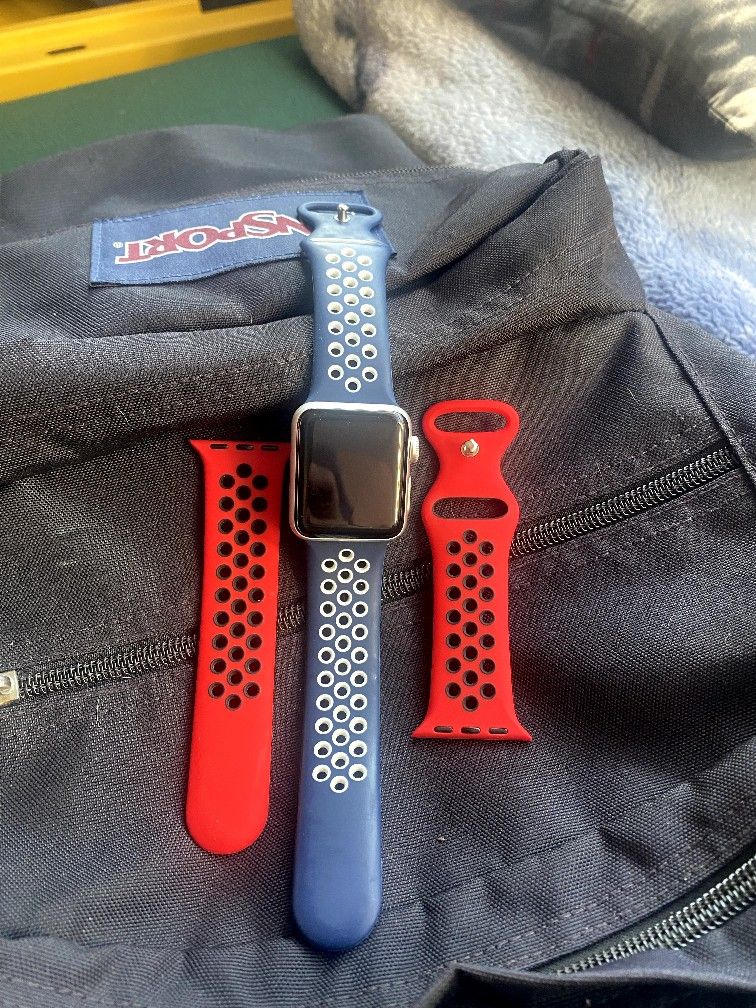 Apple Watch 3