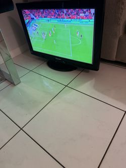 TV Panasonic De 30 Pulgadas