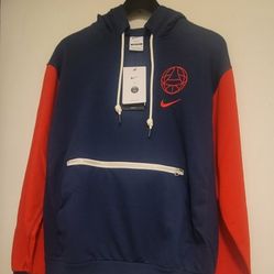 Nike PSG Hoodie