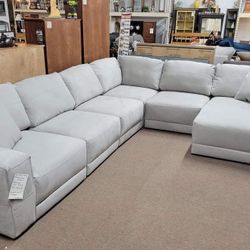 Sectionals Sofas Couchs With İnterest Free Payment Options 