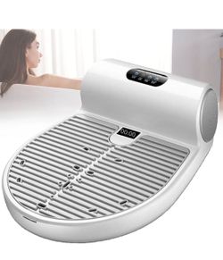 CUIYMXSC Body Dryer After Shower, Negative Ions Body Heater Blow Dryer,Drying Machine Hand Dryer for Home and Bathroom, for People with Mobility Probl