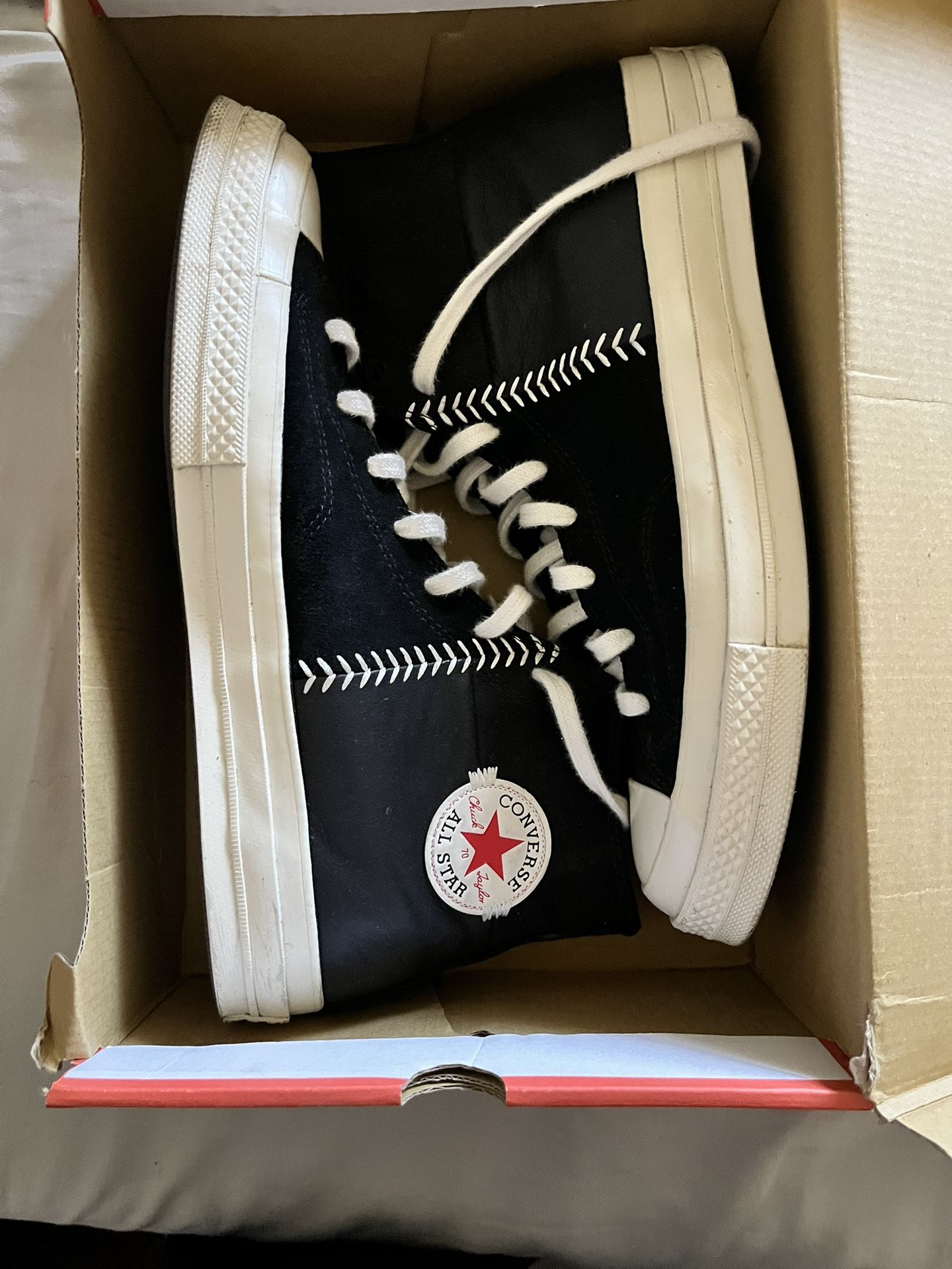 Converse Chuck Taylor Shoes