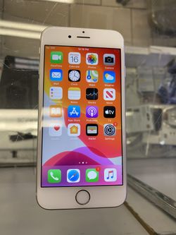 iPhone 6s unloked