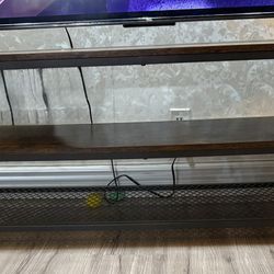 Tv Stand, Entry & Coffee Table 