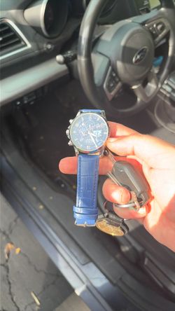 Watch