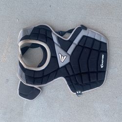 Baseball Chest Protector 14.5 Inch, Age 13-15 