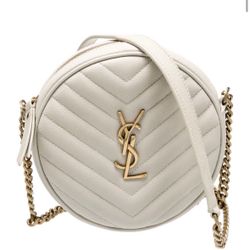 Saint Laurent Crossbody Bag Authentic used luxury bag