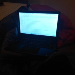 Gateway Laptop