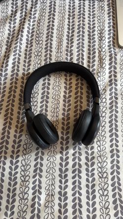 JBL headphones