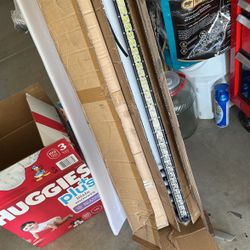 LED Light Bar New