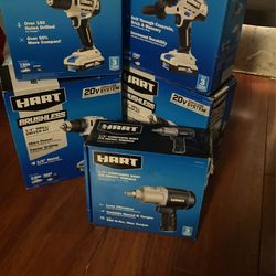 Hammer Drill /air Impact Wrench