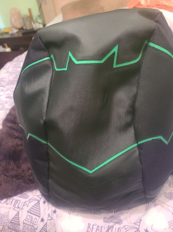 Batman Backpack USB Laptop Chargers