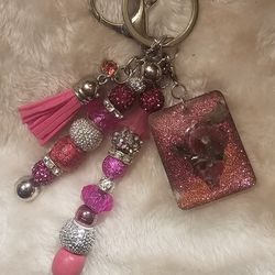 Keychain/ Purse Charm