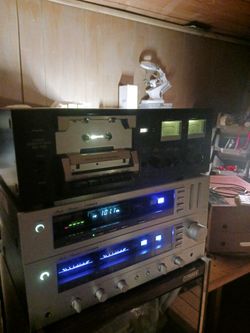 Sansui Sc-1110