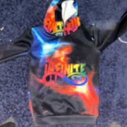 Infinite Lists Hodie