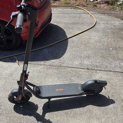 Segway Ninbot Kickscooter F2 Pro