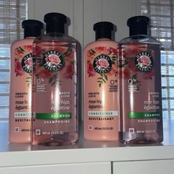 Herbal Essences - $9 each set
