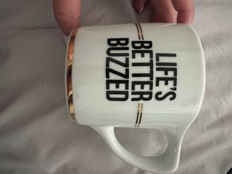Coffee Cup