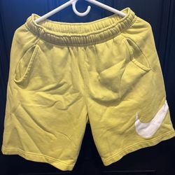 Man Nike Short 