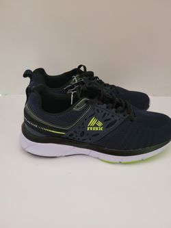 RBX Men's Live Life Active Running Shoes