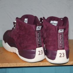 bordeux 13s size 11 