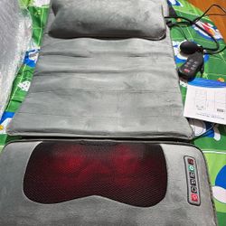 Massage Mattress 