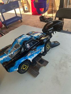 Traxxas eléctricos