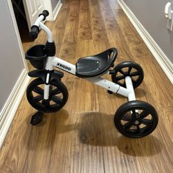 Used toddler Bikes 