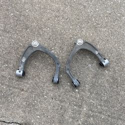 2021 GMC SIERRA 1500 Upper Control Arms