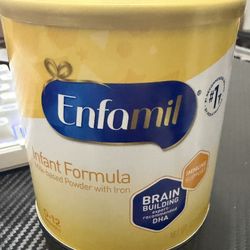 Enfamil Formula