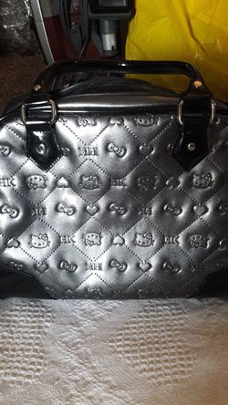Hello kitty bag