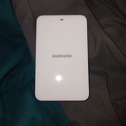 Samsung Charger Dock